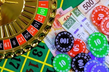 Dragon Tiger live dealer game showing two cards on table