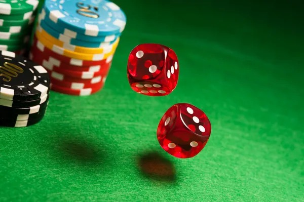 oja89 resmi live dealer presenting Ninja vs Samurai outcome card